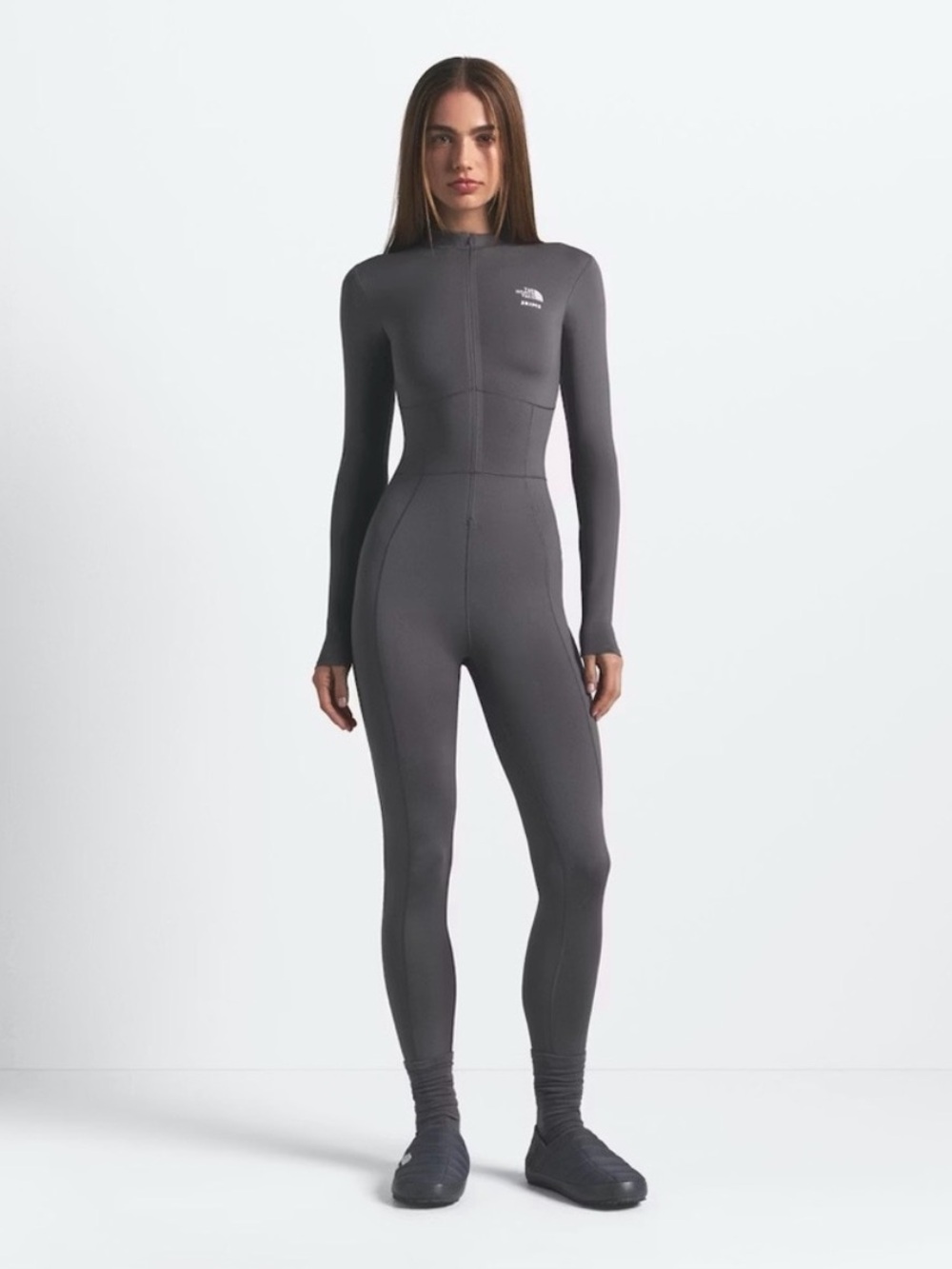 NWT Skims × The North Face Refina
Bodysuit SMALL